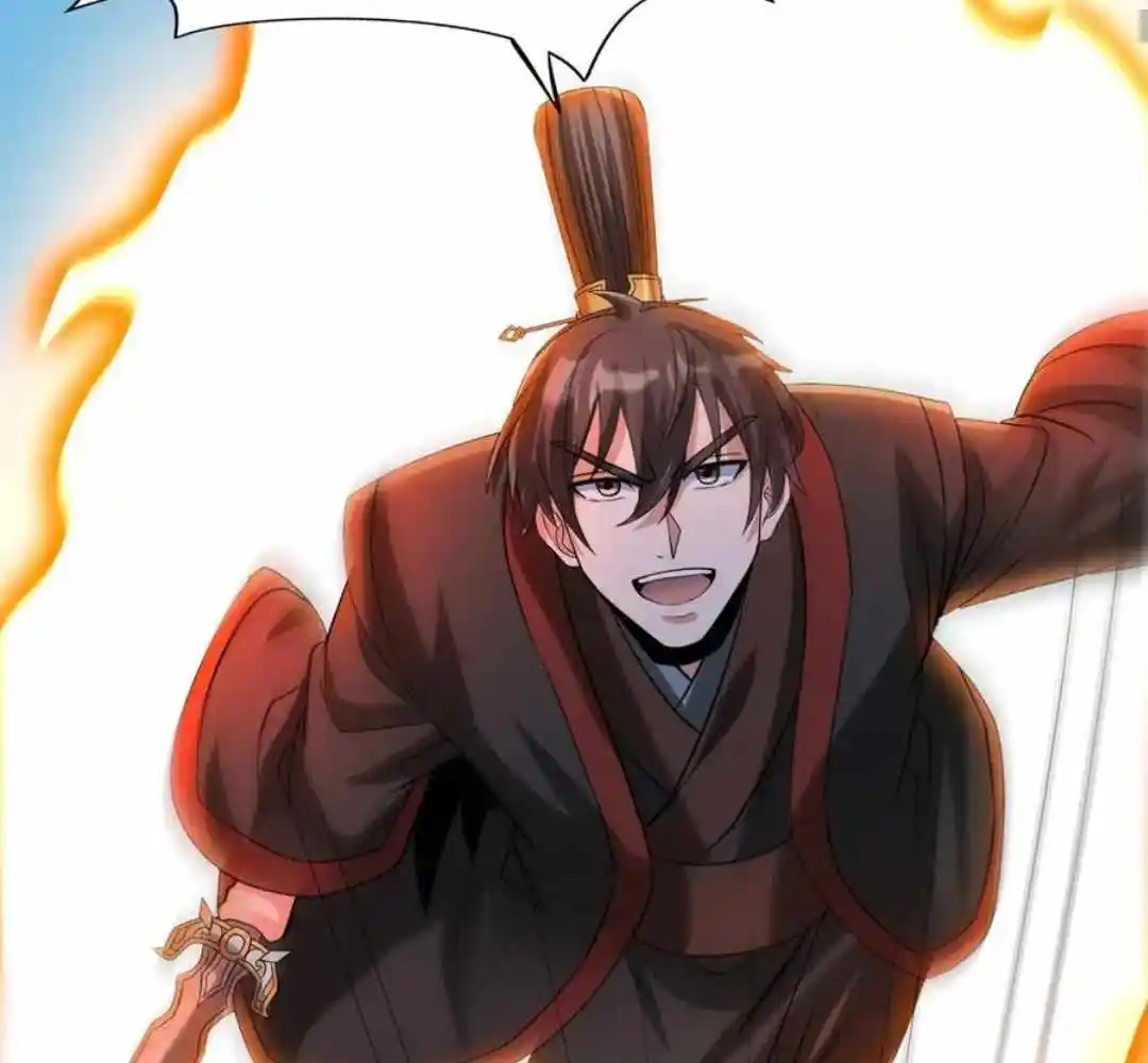 The Son Of The First Emperor Kills Enemies And Becomes A God Chapter 140