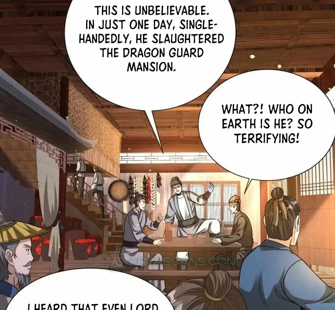 The Son Of The First Emperor Kills Enemies And Becomes A God Chapter 140