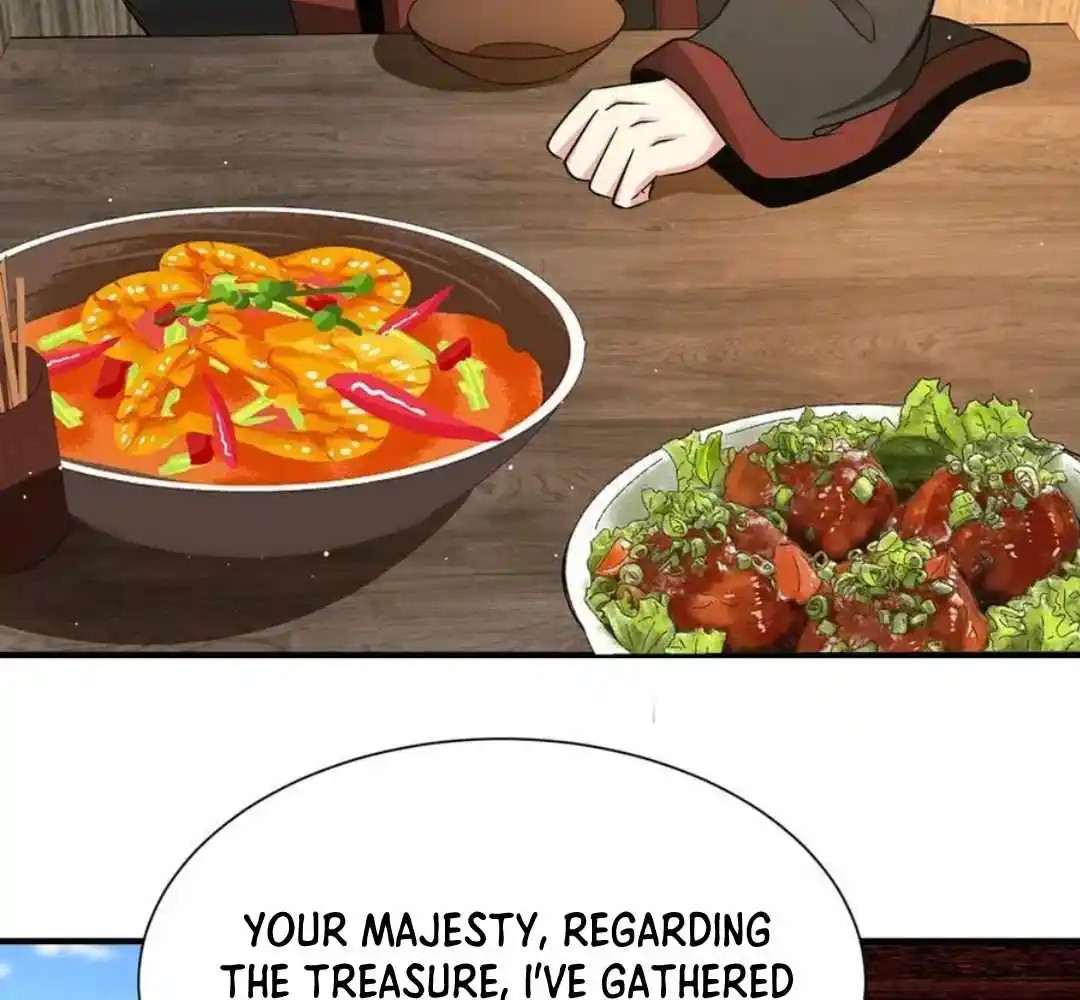 The Son Of The First Emperor Kills Enemies And Becomes A God Chapter 140