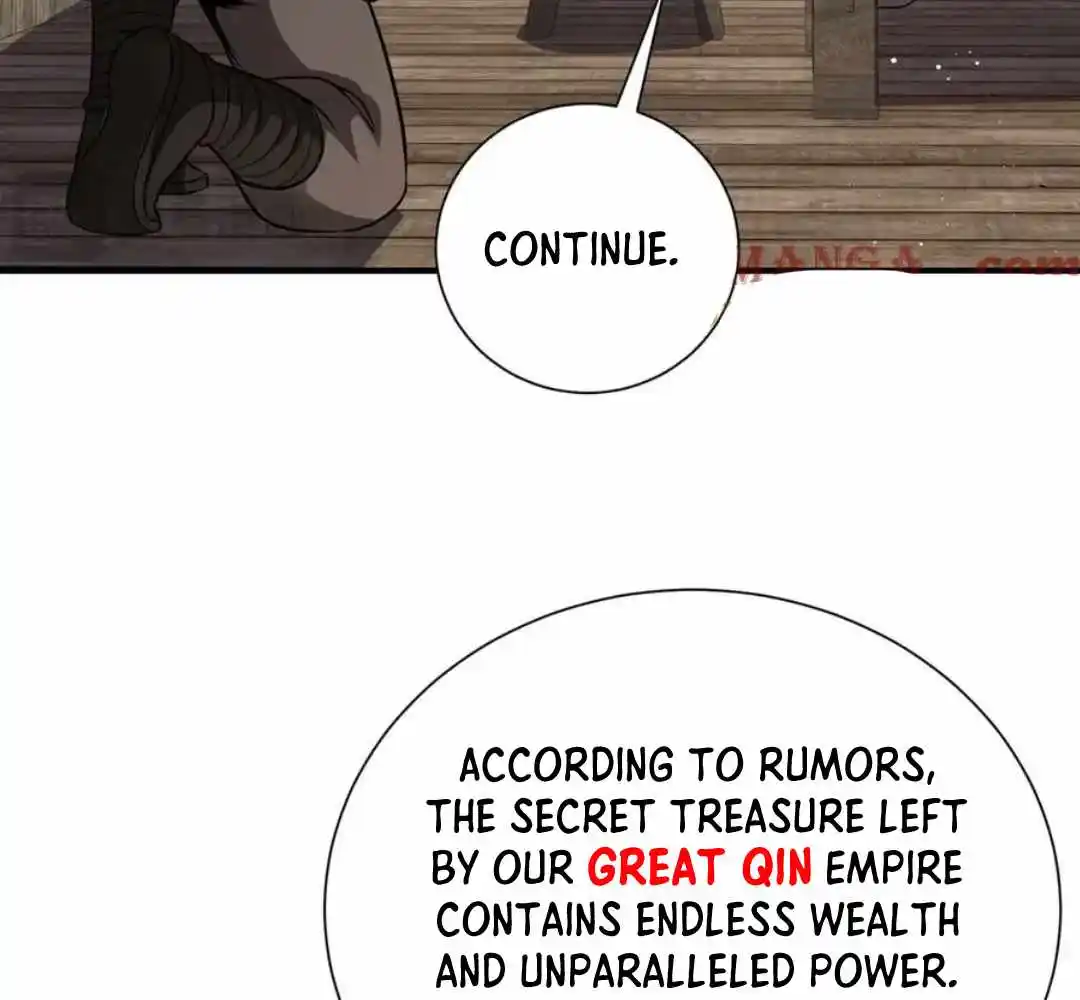 The Son Of The First Emperor Kills Enemies And Becomes A God Chapter 140