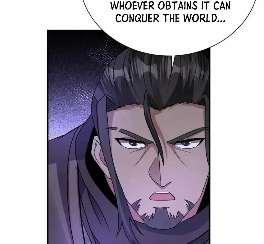 The Son Of The First Emperor Kills Enemies And Becomes A God Chapter 140