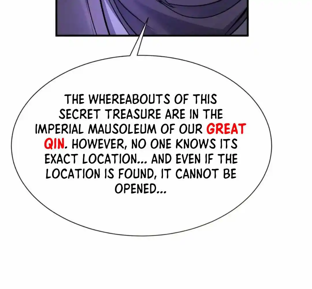 The Son Of The First Emperor Kills Enemies And Becomes A God Chapter 140