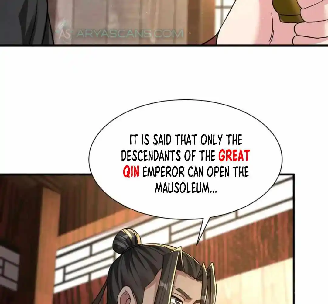 The Son Of The First Emperor Kills Enemies And Becomes A God Chapter 140