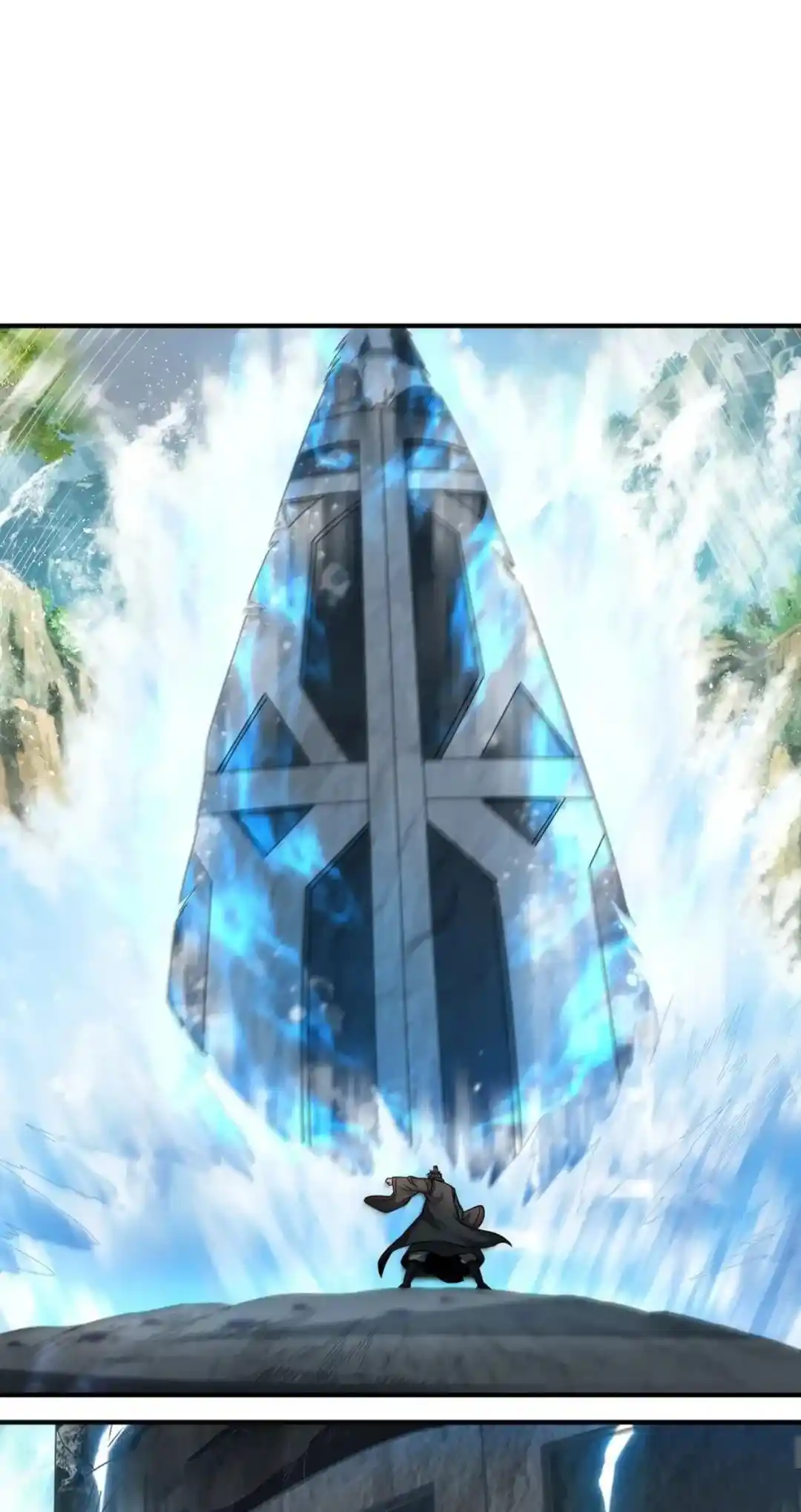 The Son Of The First Emperor Kills Enemies And Becomes A God Chapter 141