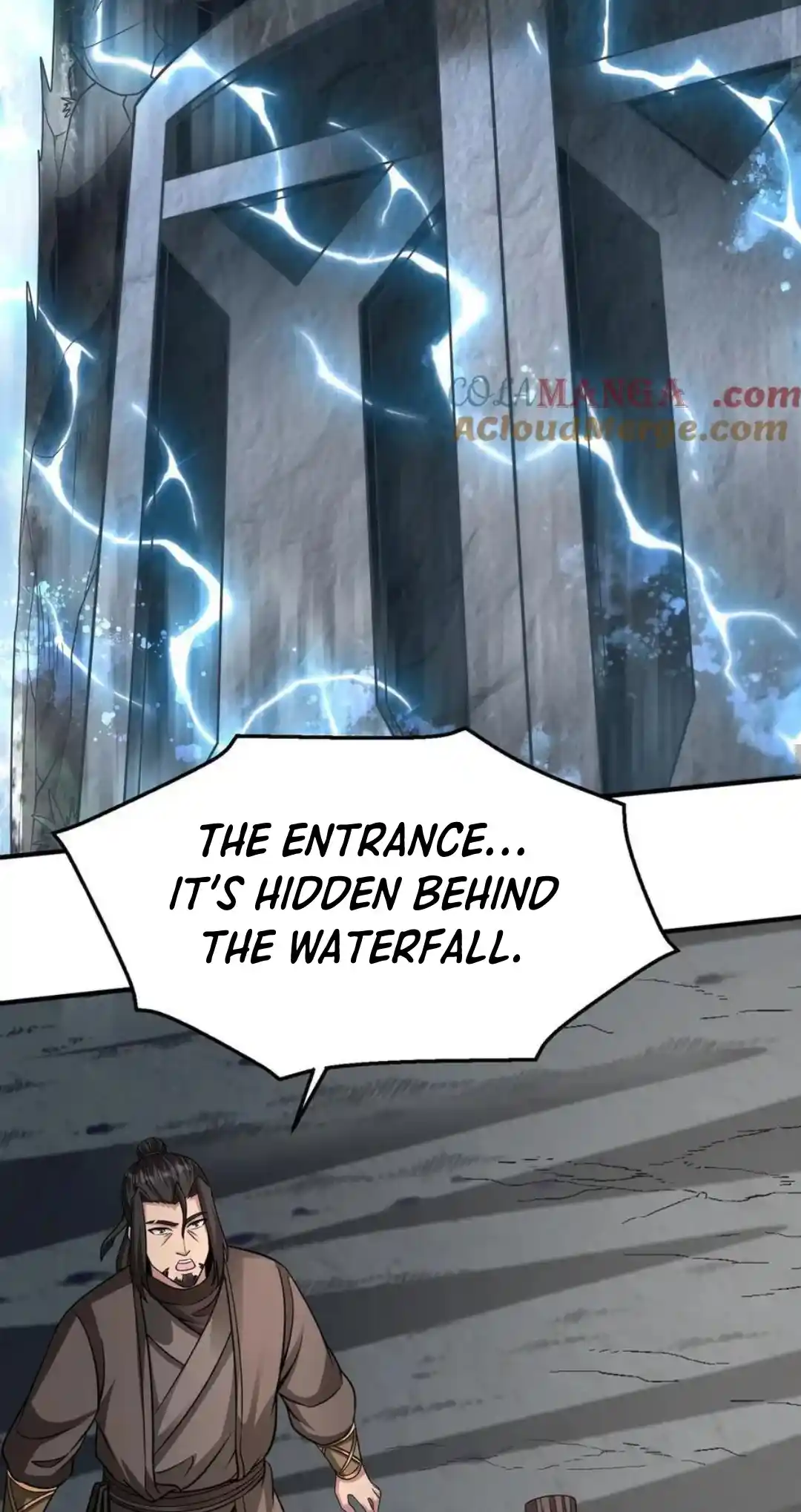 The Son Of The First Emperor Kills Enemies And Becomes A God Chapter 141