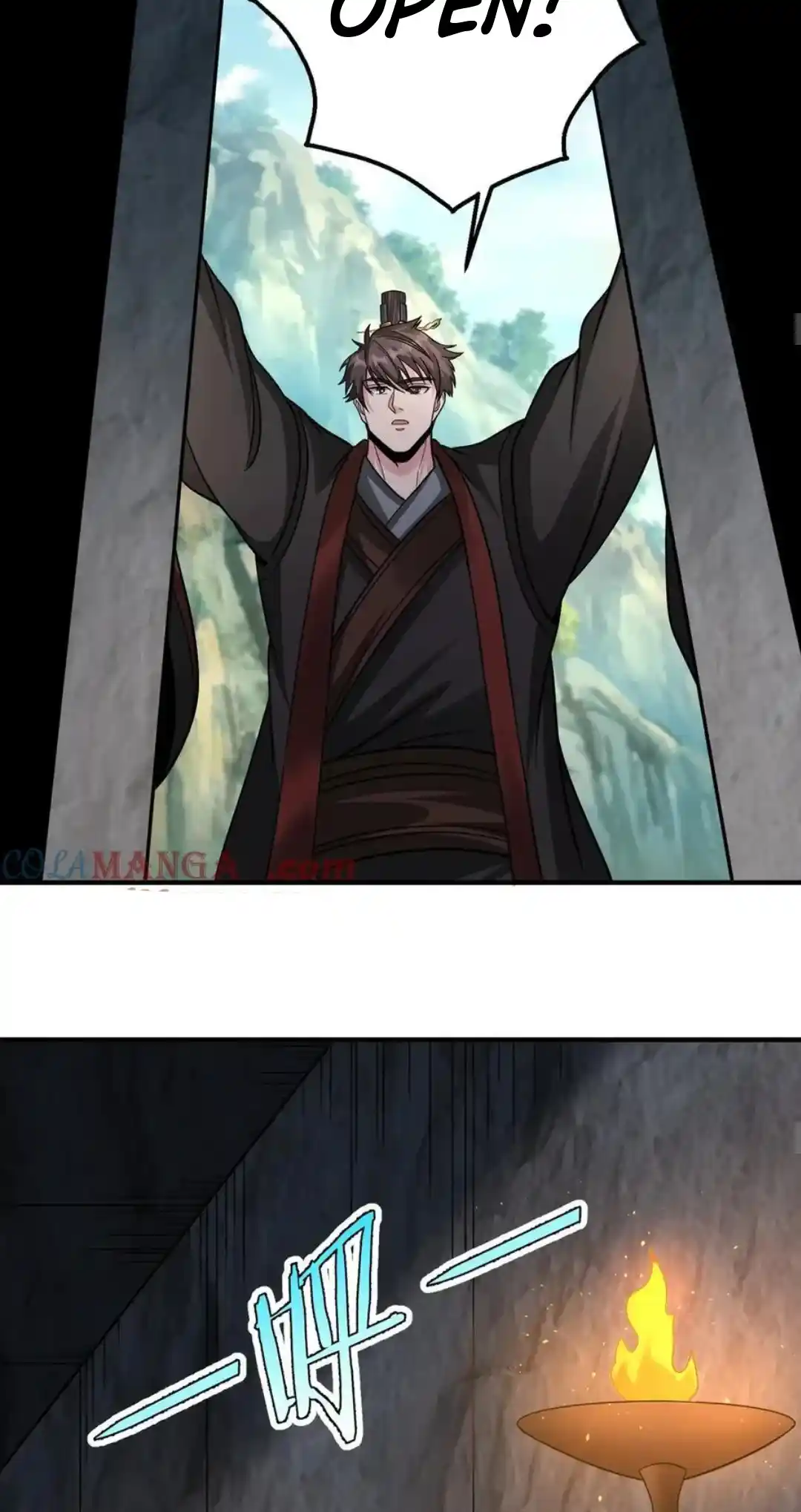 The Son Of The First Emperor Kills Enemies And Becomes A God Chapter 141