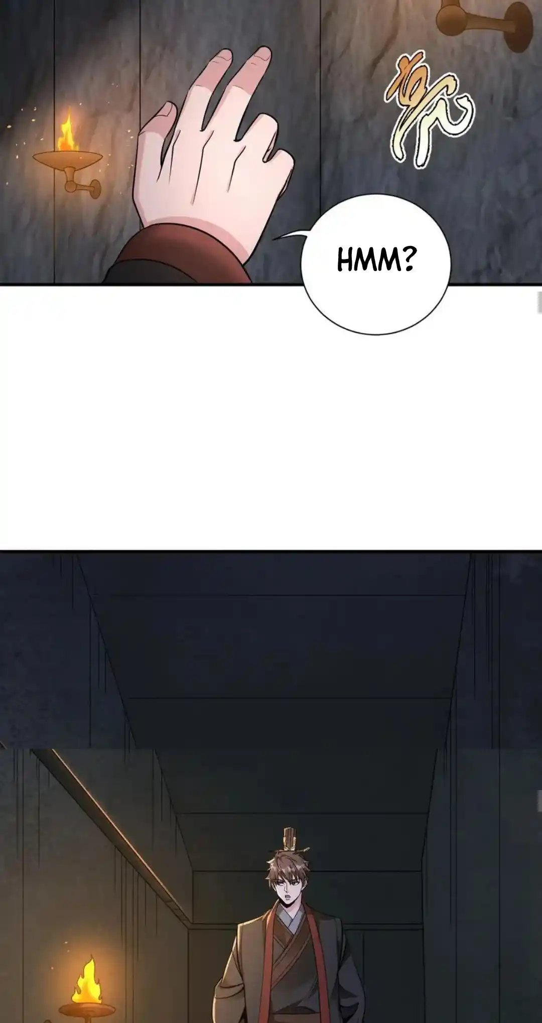 The Son Of The First Emperor Kills Enemies And Becomes A God Chapter 141