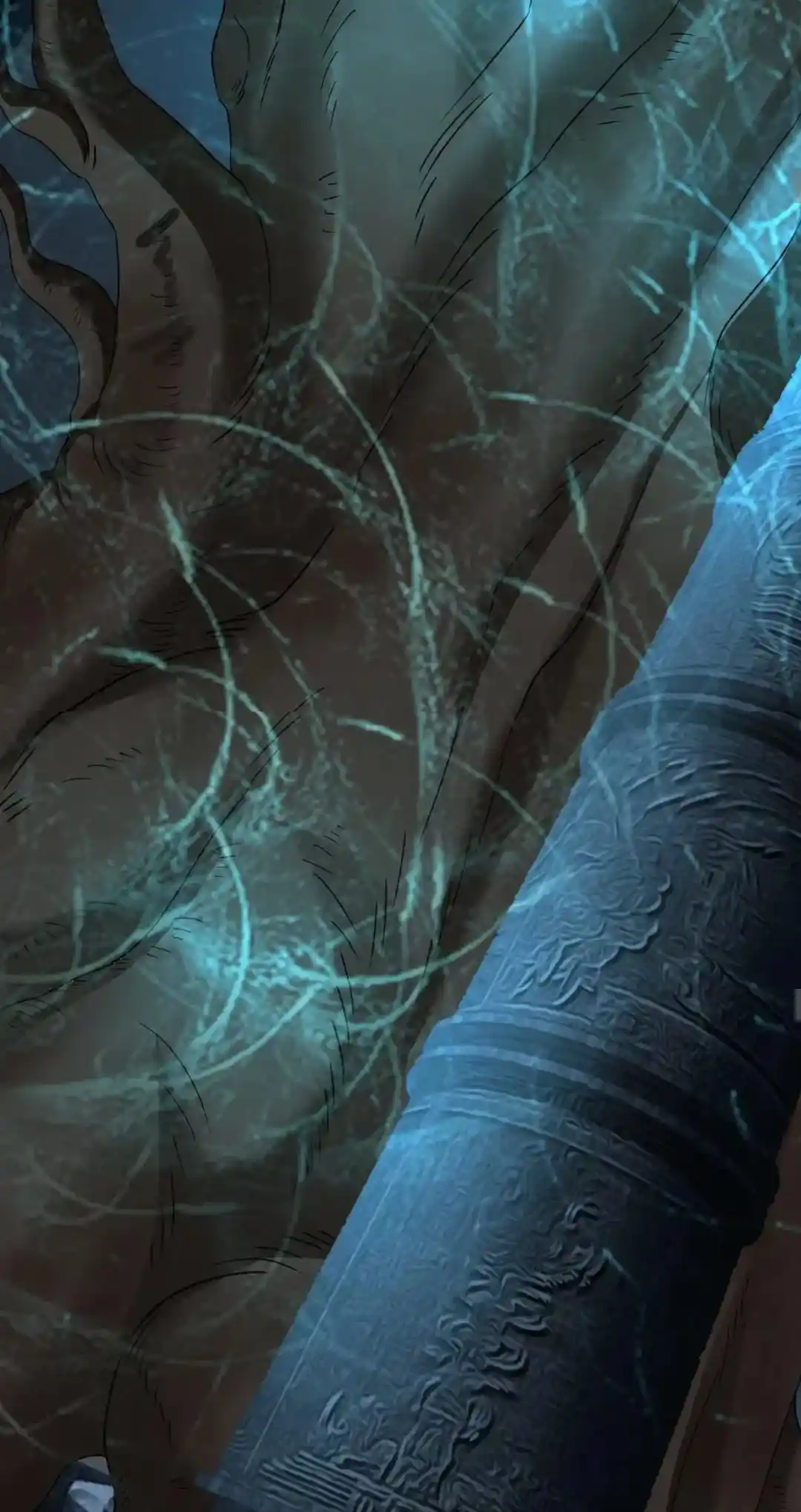 The Son Of The First Emperor Kills Enemies And Becomes A God Chapter 141