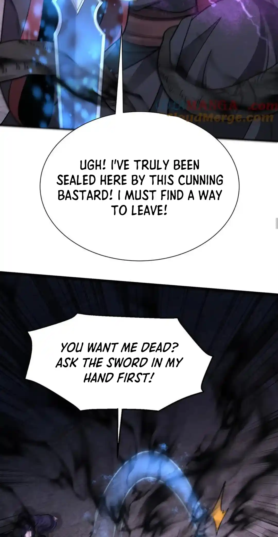 The Son Of The First Emperor Kills Enemies And Becomes A God Chapter 141