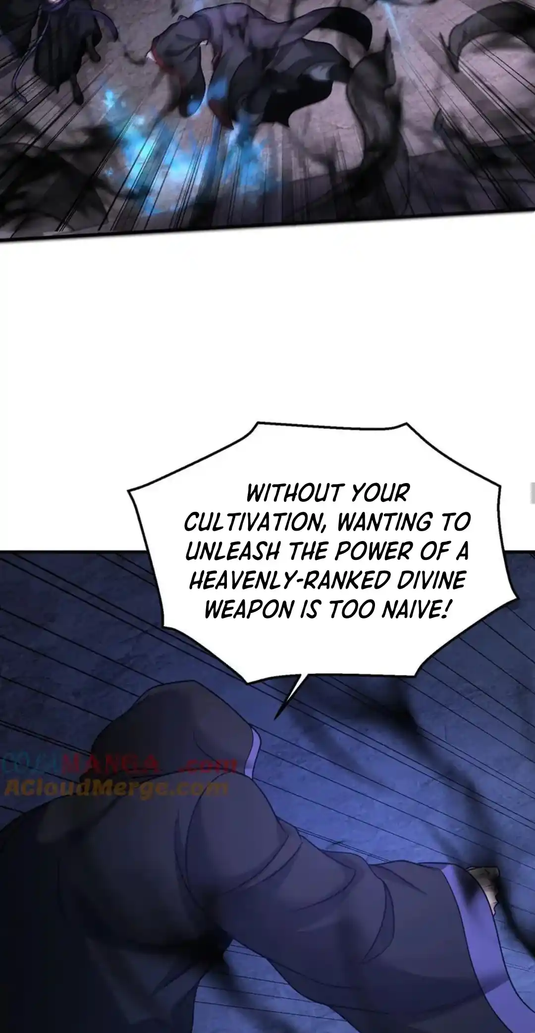 The Son Of The First Emperor Kills Enemies And Becomes A God Chapter 141