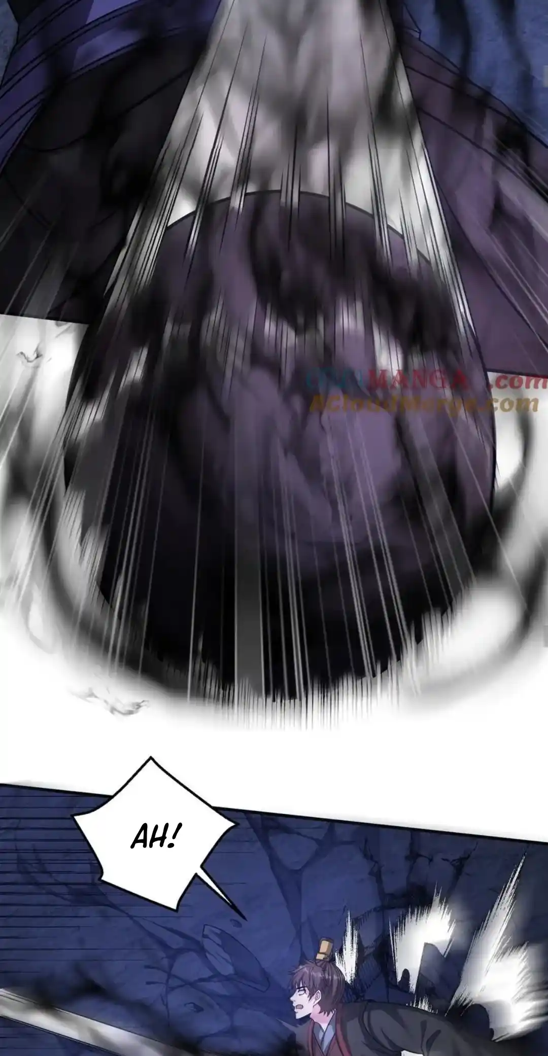 The Son Of The First Emperor Kills Enemies And Becomes A God Chapter 141