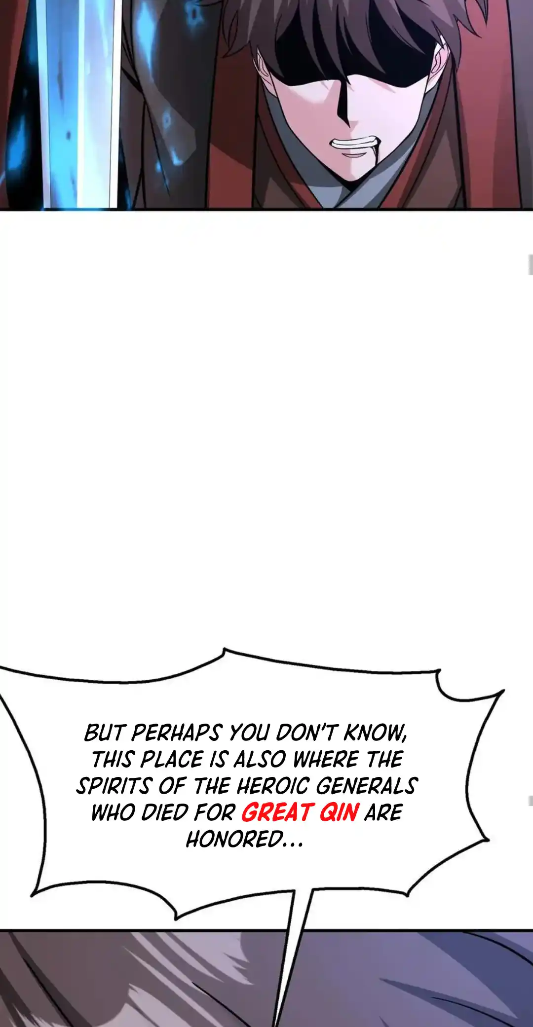 The Son Of The First Emperor Kills Enemies And Becomes A God Chapter 141