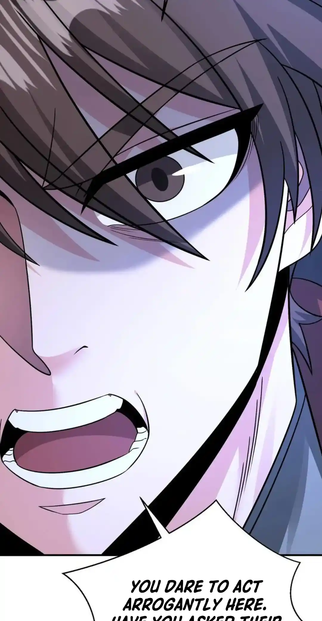 The Son Of The First Emperor Kills Enemies And Becomes A God Chapter 141