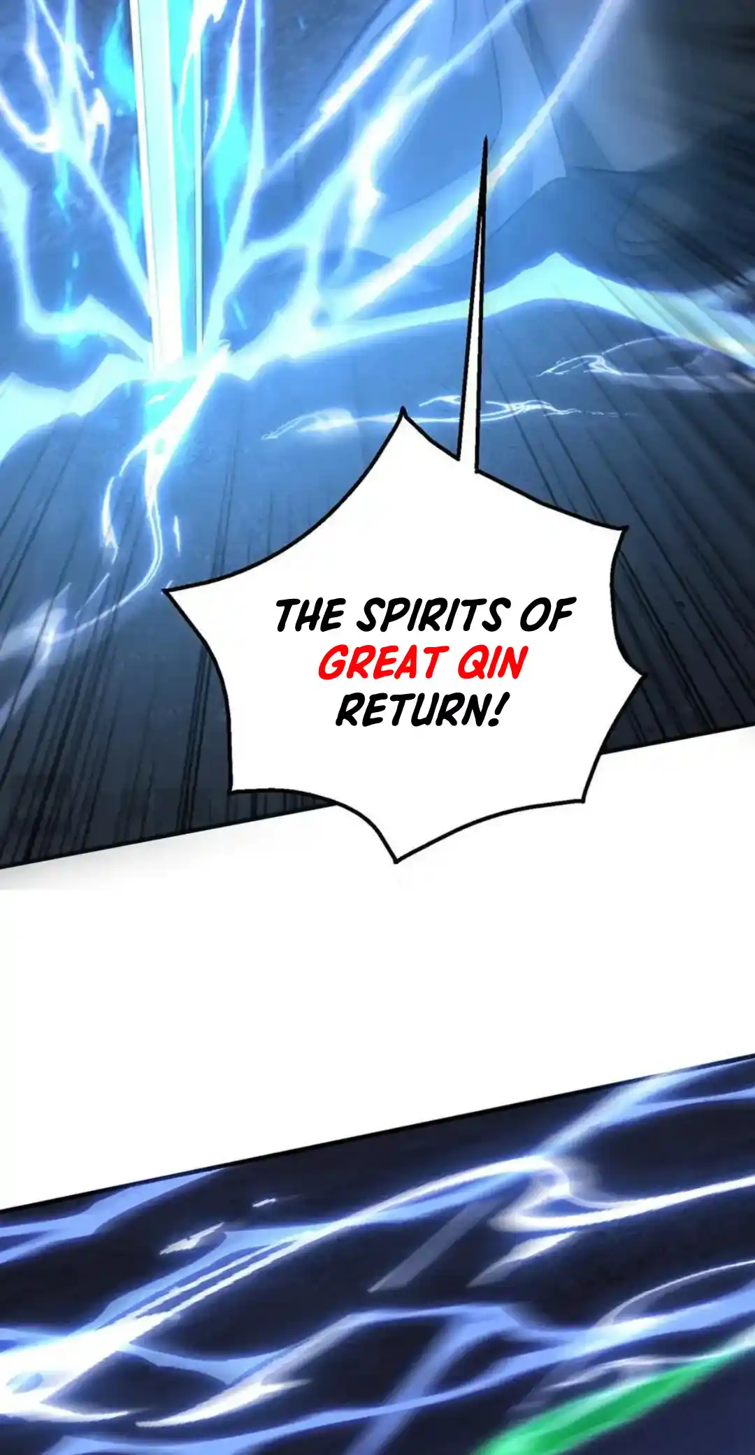 The Son Of The First Emperor Kills Enemies And Becomes A God Chapter 141