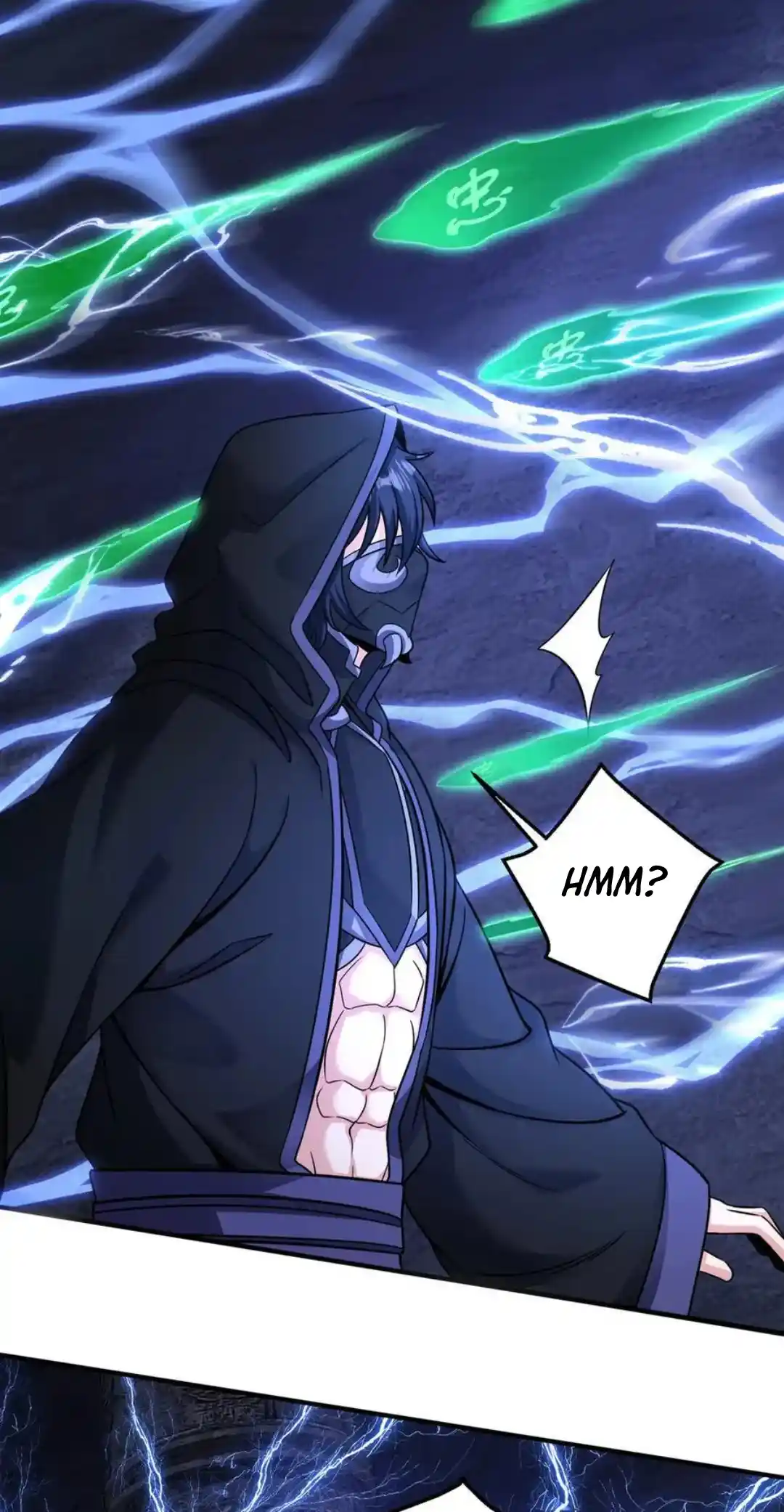 The Son Of The First Emperor Kills Enemies And Becomes A God Chapter 141