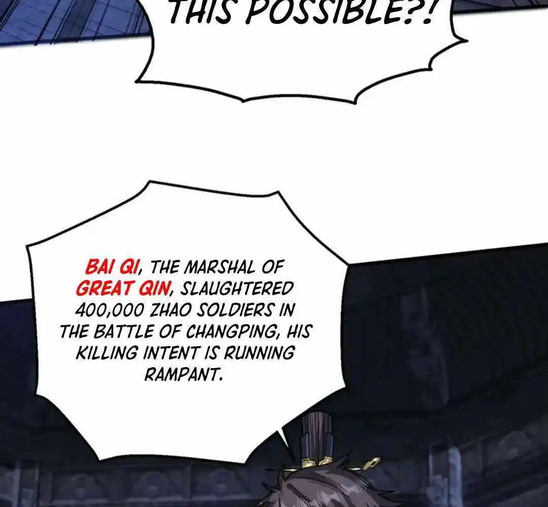 The Son Of The First Emperor Kills Enemies And Becomes A God Chapter 142