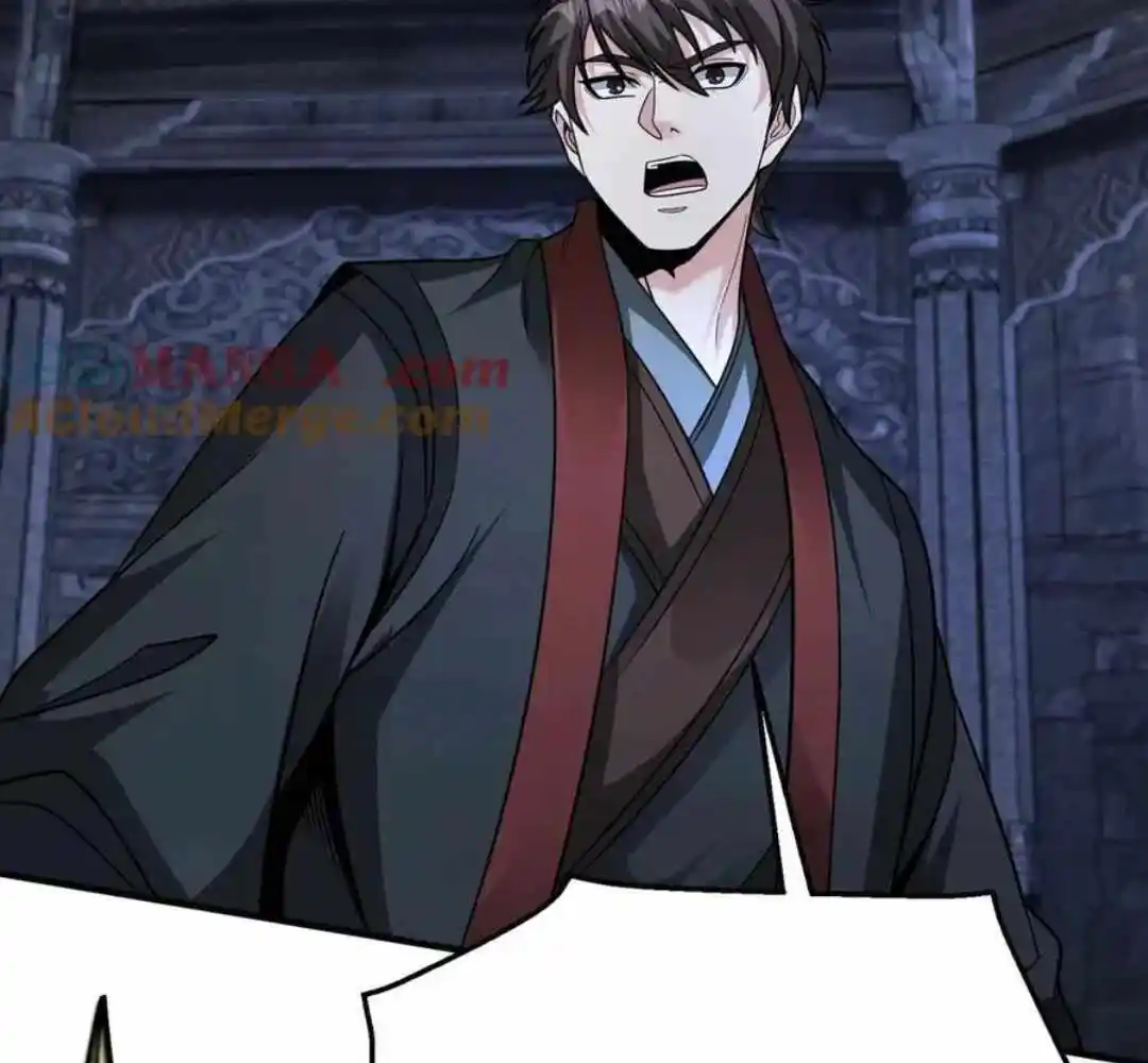 The Son Of The First Emperor Kills Enemies And Becomes A God Chapter 142