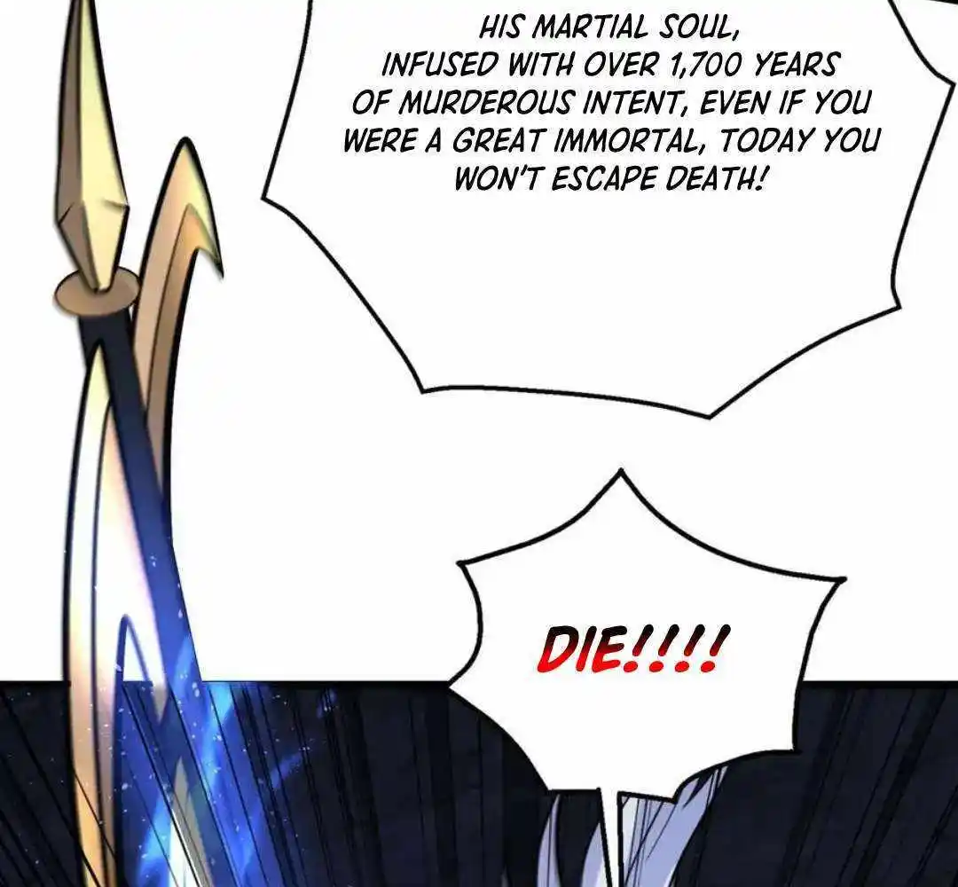 The Son Of The First Emperor Kills Enemies And Becomes A God Chapter 142