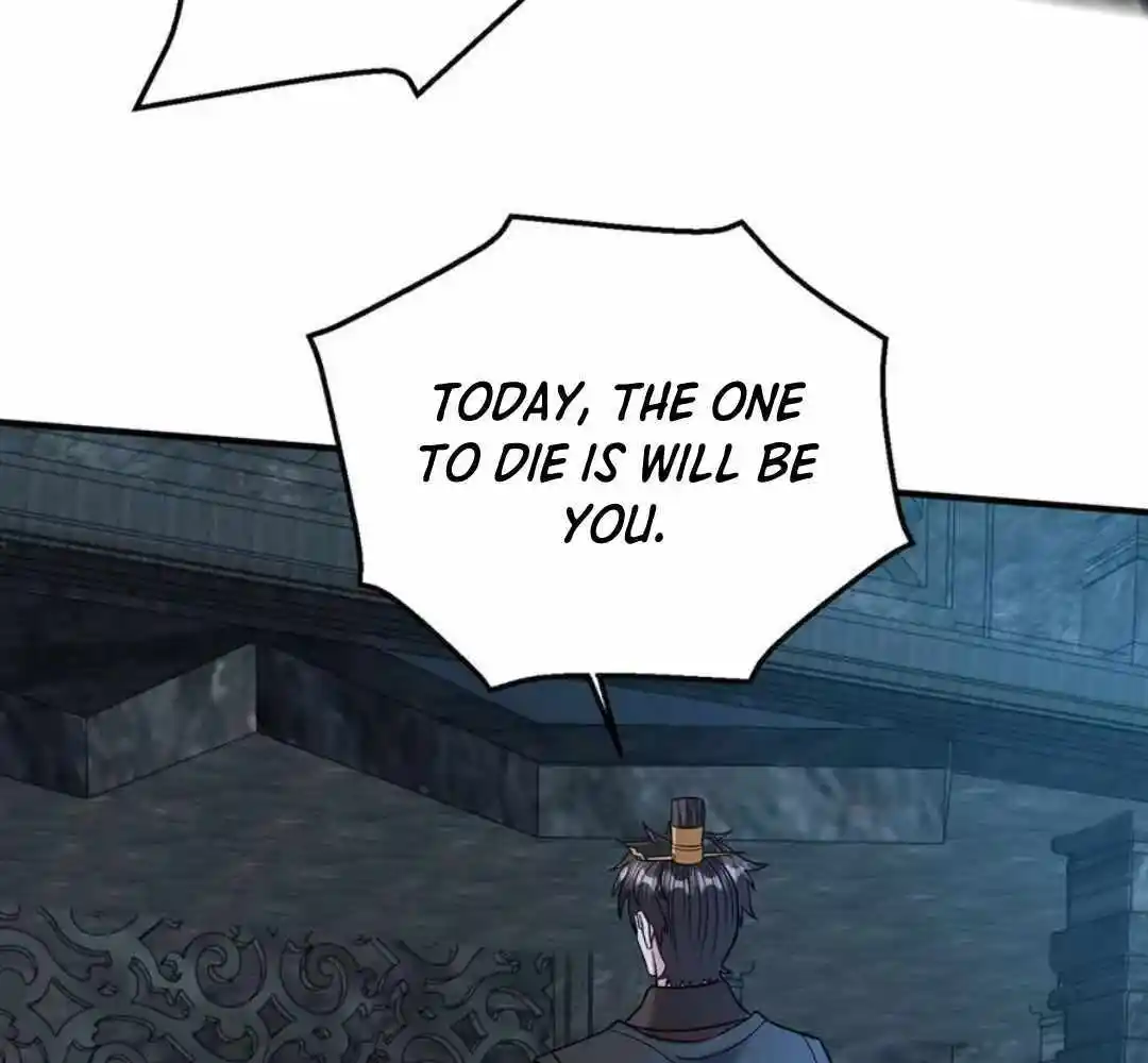 The Son Of The First Emperor Kills Enemies And Becomes A God Chapter 142