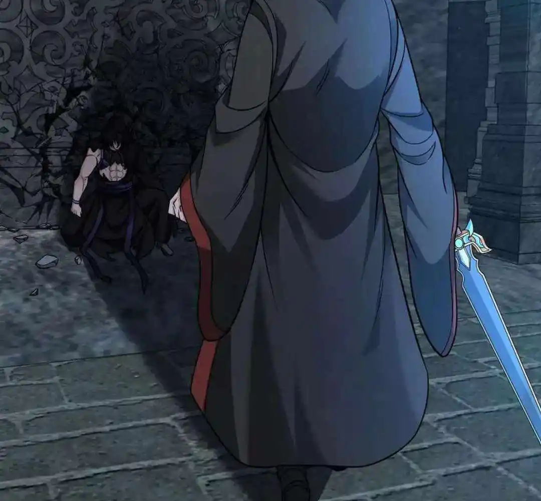 The Son Of The First Emperor Kills Enemies And Becomes A God Chapter 142