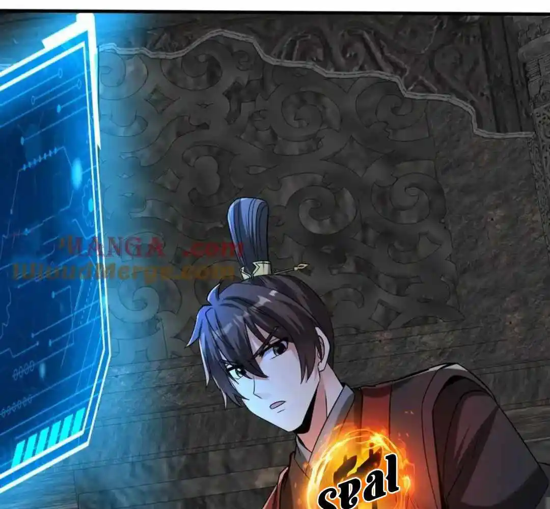 The Son Of The First Emperor Kills Enemies And Becomes A God Chapter 142