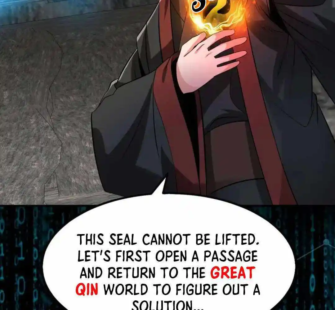 The Son Of The First Emperor Kills Enemies And Becomes A God Chapter 142