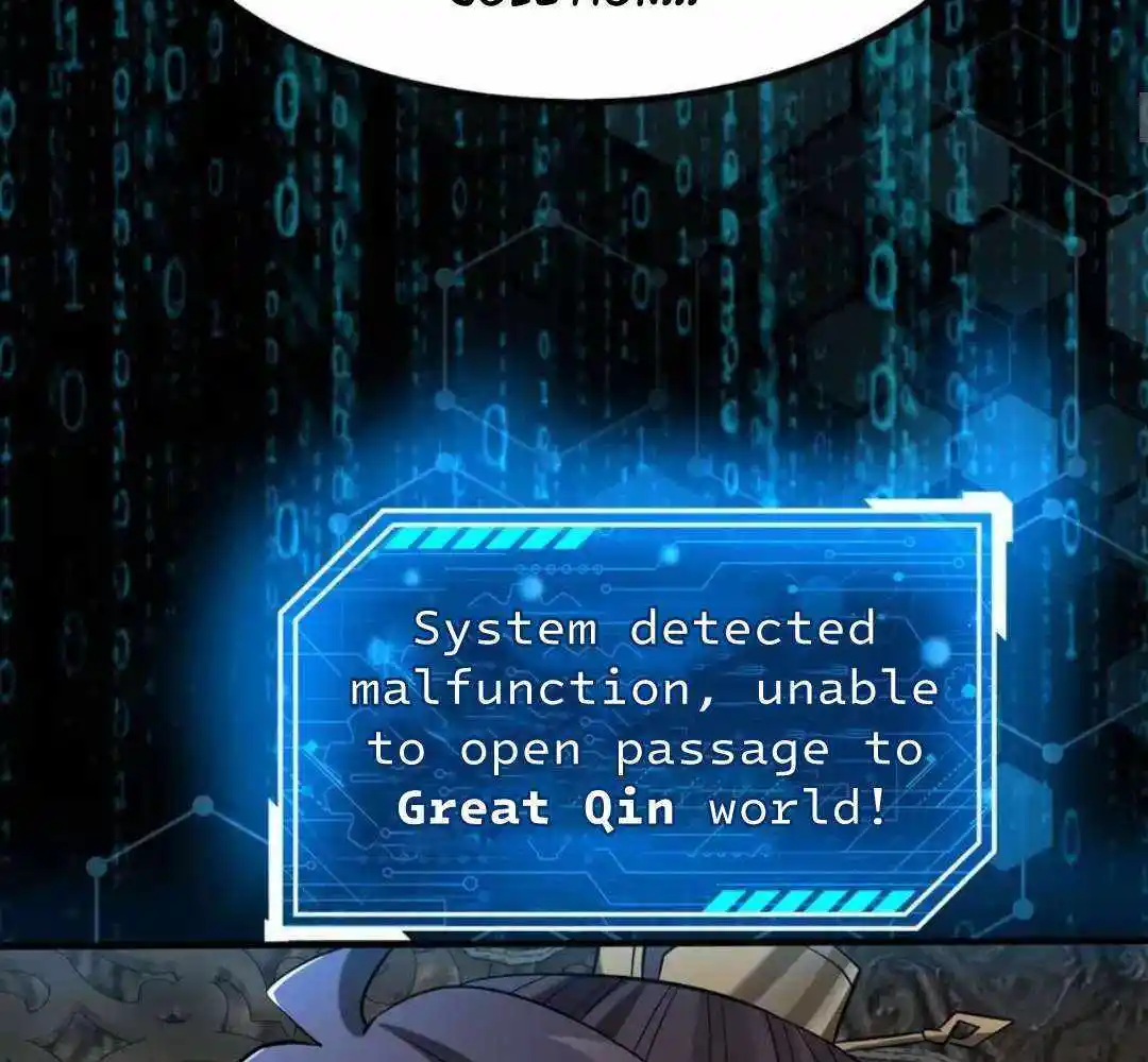 The Son Of The First Emperor Kills Enemies And Becomes A God Chapter 142