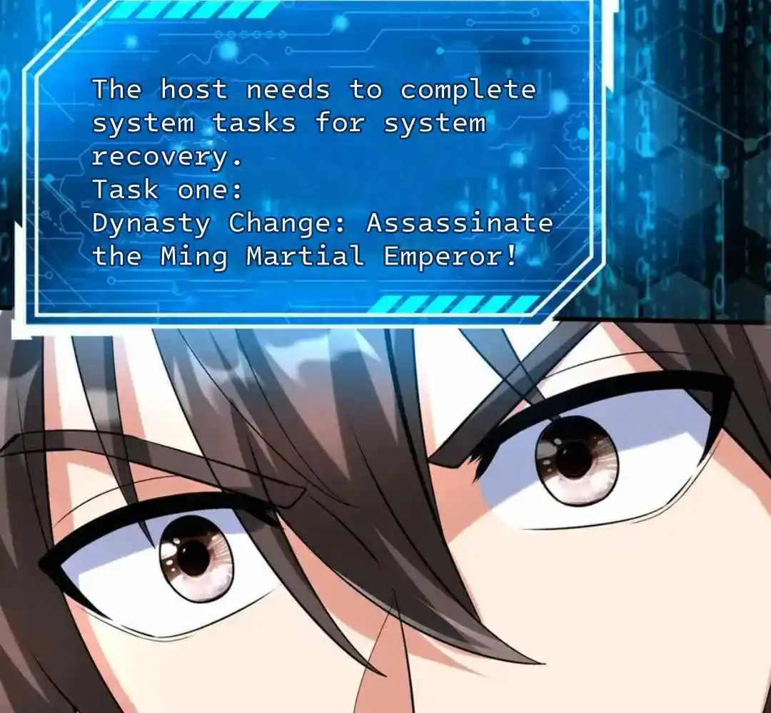 The Son Of The First Emperor Kills Enemies And Becomes A God Chapter 142