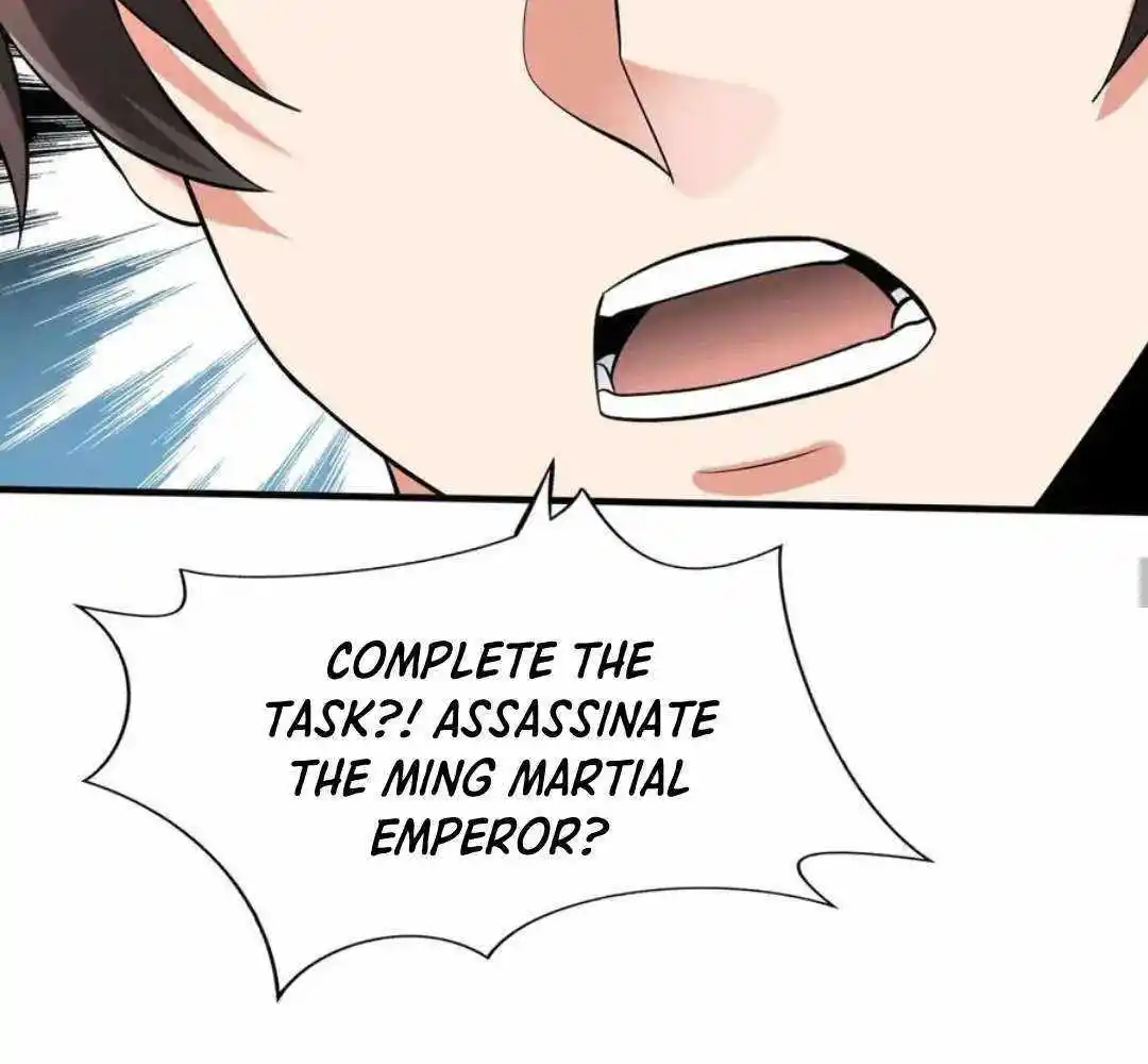 The Son Of The First Emperor Kills Enemies And Becomes A God Chapter 142