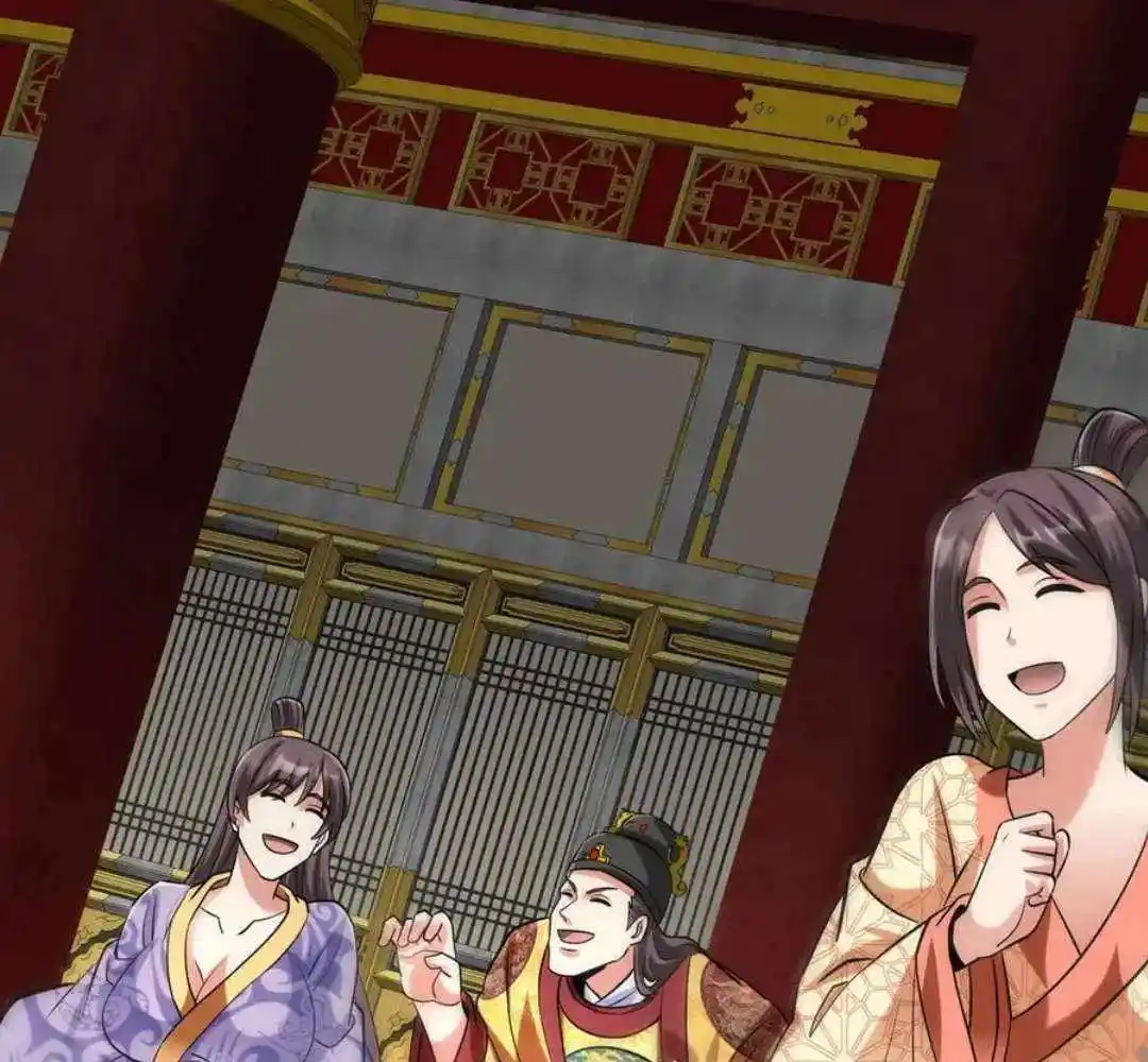 The Son Of The First Emperor Kills Enemies And Becomes A God Chapter 142