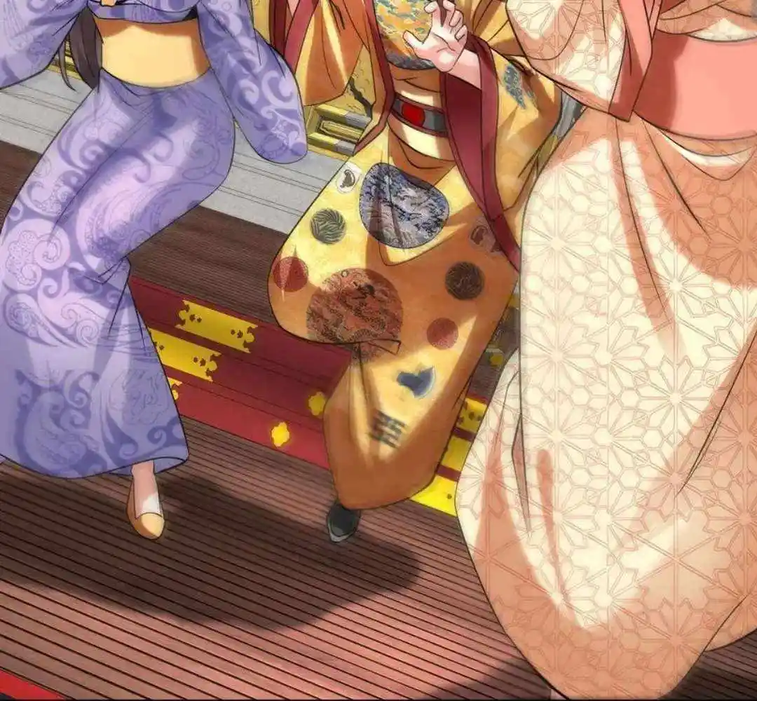 The Son Of The First Emperor Kills Enemies And Becomes A God Chapter 142