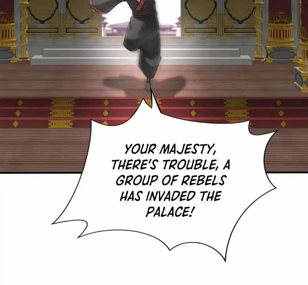 The Son Of The First Emperor Kills Enemies And Becomes A God Chapter 142