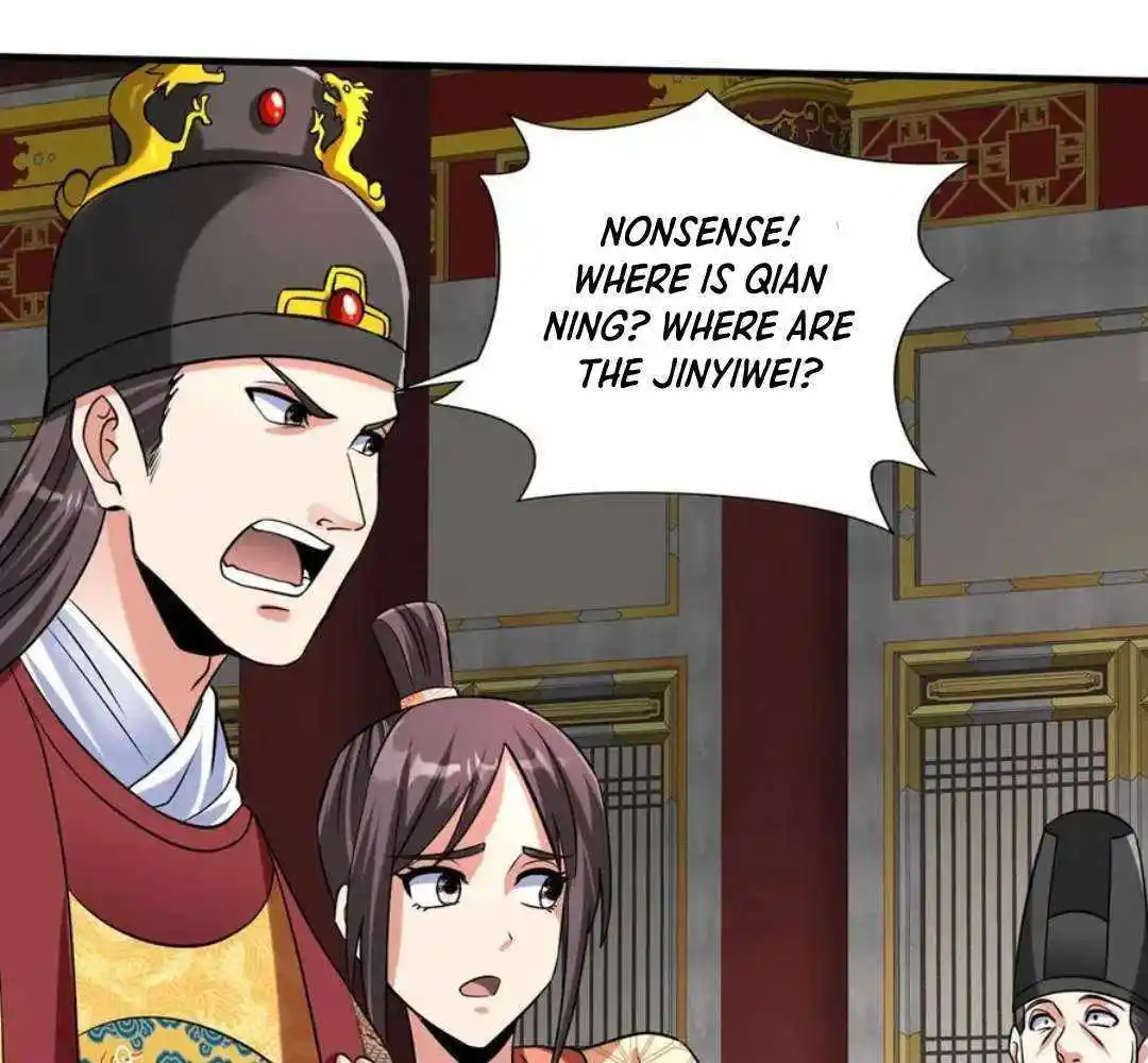 The Son Of The First Emperor Kills Enemies And Becomes A God Chapter 142