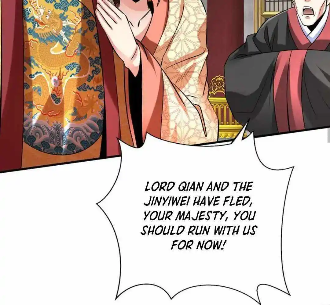 The Son Of The First Emperor Kills Enemies And Becomes A God Chapter 142