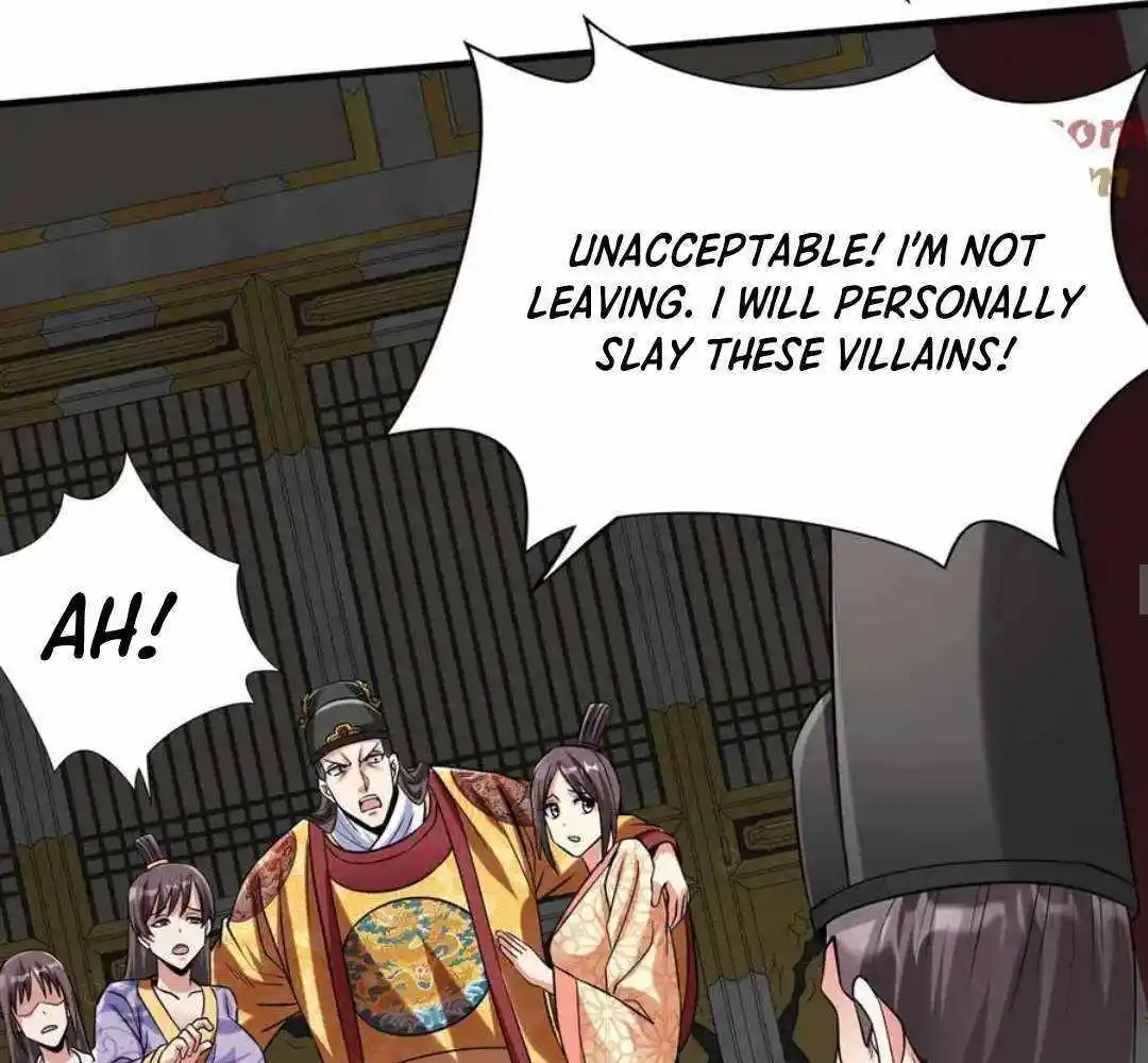 The Son Of The First Emperor Kills Enemies And Becomes A God Chapter 142