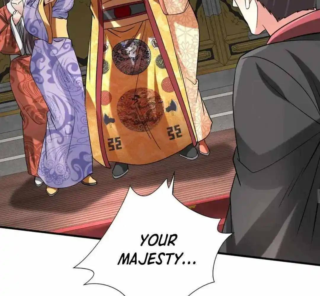 The Son Of The First Emperor Kills Enemies And Becomes A God Chapter 142