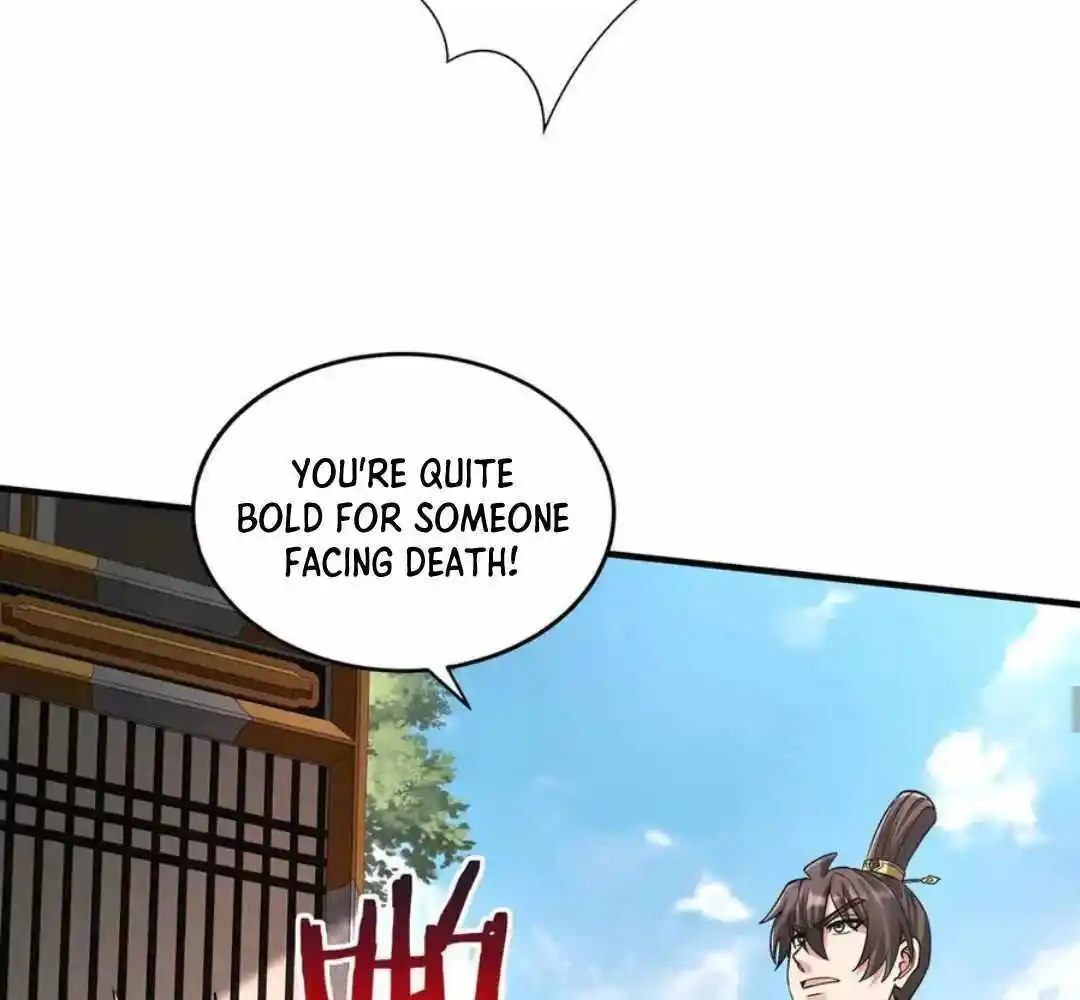 The Son Of The First Emperor Kills Enemies And Becomes A God Chapter 142