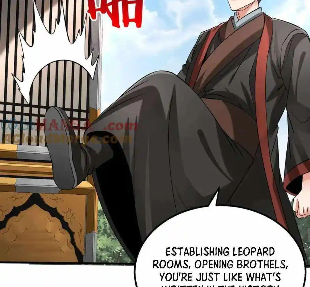 The Son Of The First Emperor Kills Enemies And Becomes A God Chapter 142