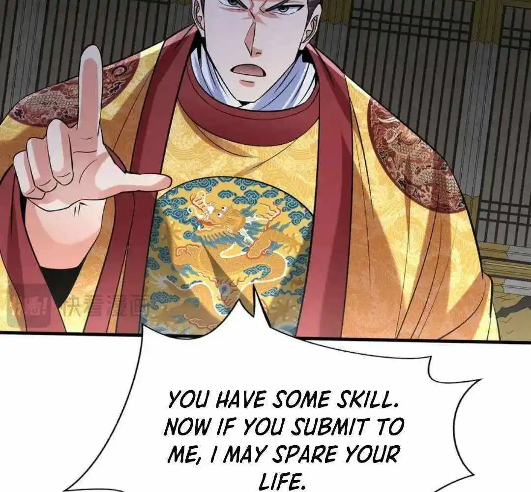 The Son Of The First Emperor Kills Enemies And Becomes A God Chapter 142