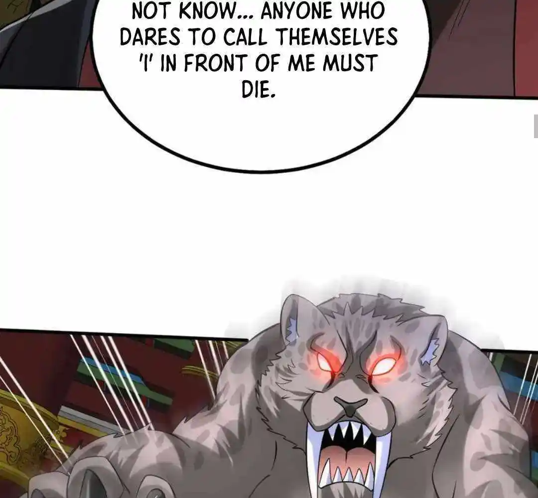 The Son Of The First Emperor Kills Enemies And Becomes A God Chapter 142