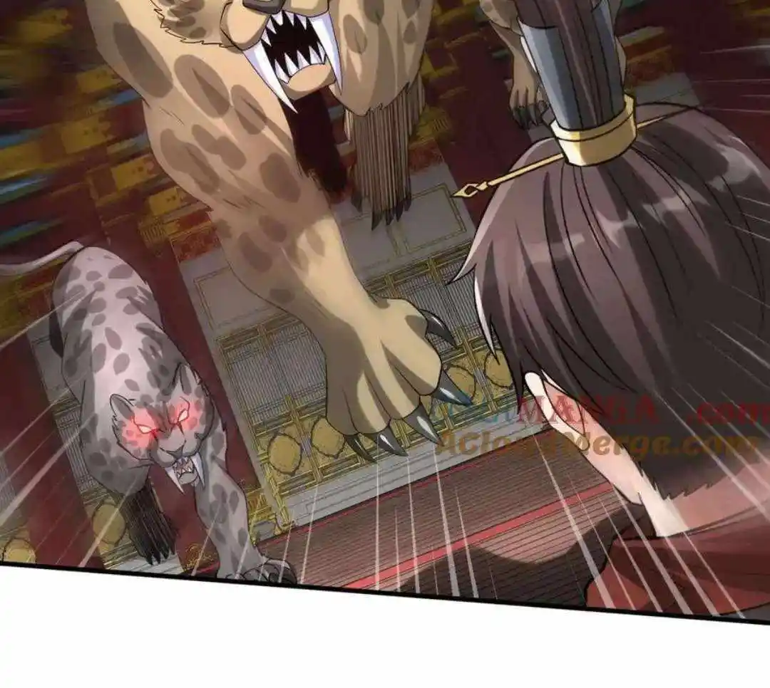 The Son Of The First Emperor Kills Enemies And Becomes A God Chapter 142