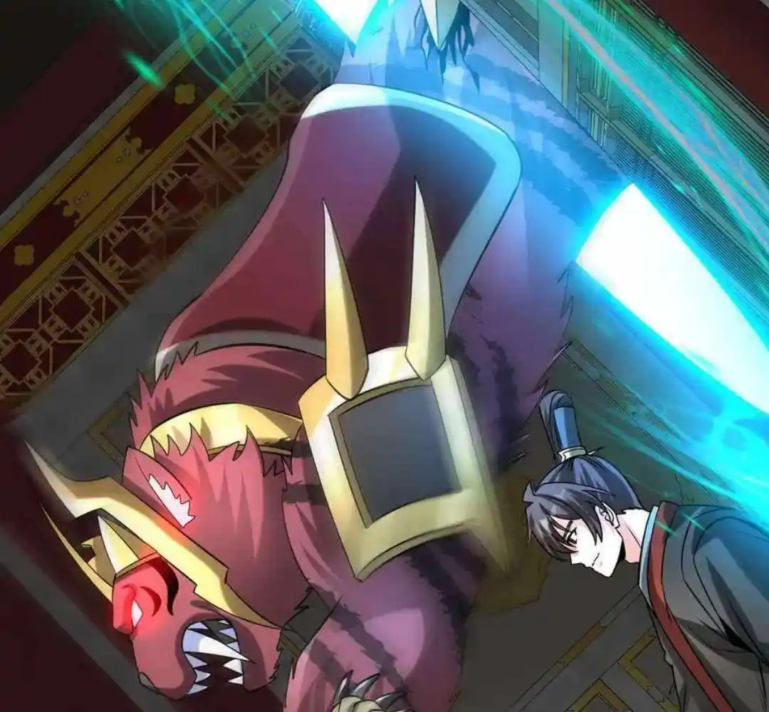 The Son Of The First Emperor Kills Enemies And Becomes A God Chapter 142