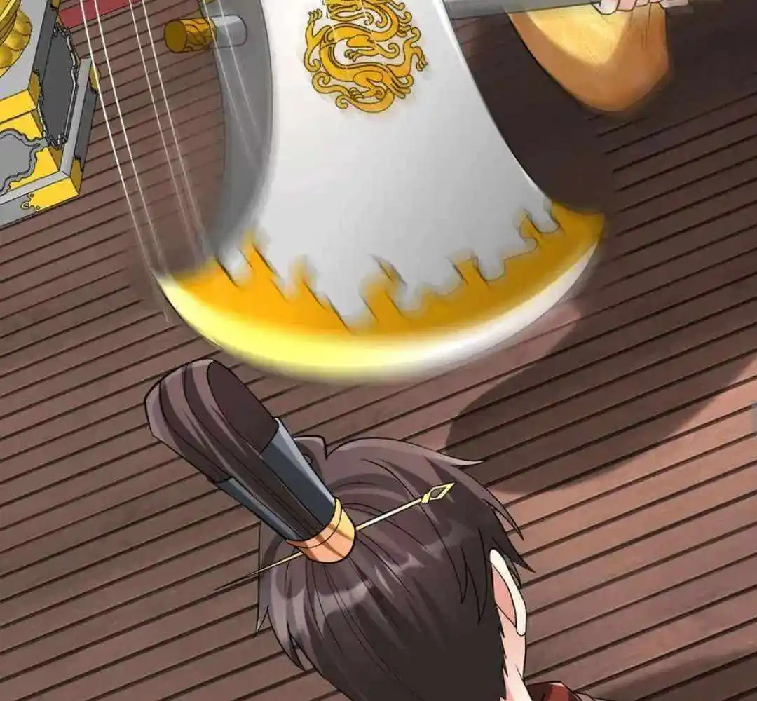 The Son Of The First Emperor Kills Enemies And Becomes A God Chapter 142