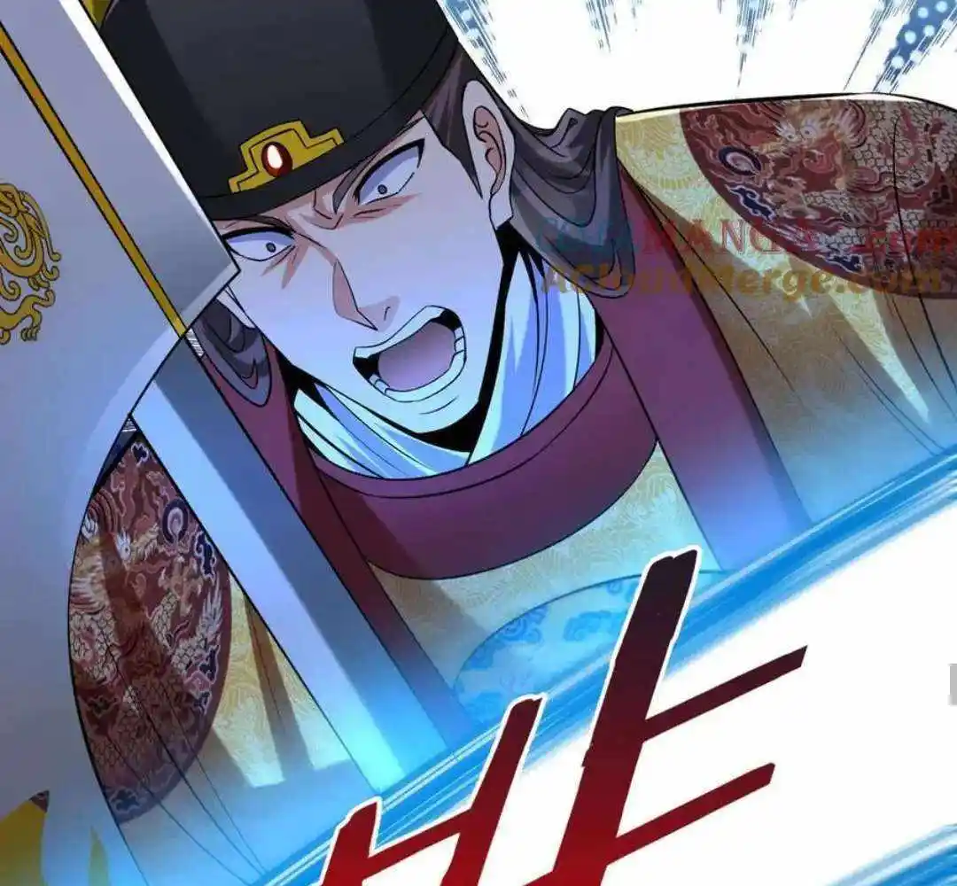 The Son Of The First Emperor Kills Enemies And Becomes A God Chapter 142