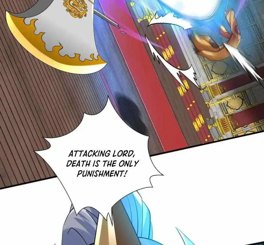 The Son Of The First Emperor Kills Enemies And Becomes A God Chapter 142