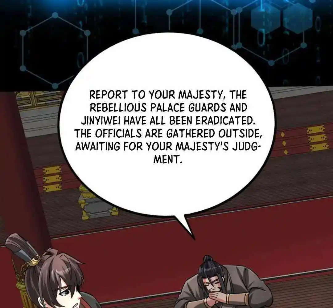 The Son Of The First Emperor Kills Enemies And Becomes A God Chapter 142