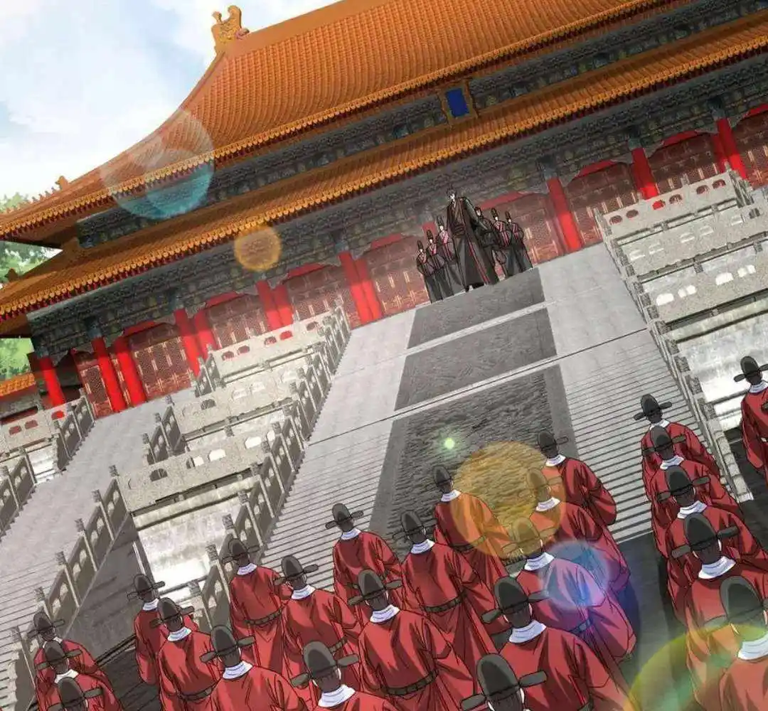 The Son Of The First Emperor Kills Enemies And Becomes A God Chapter 142