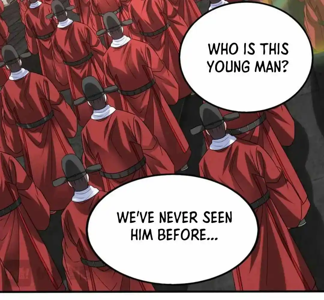 The Son Of The First Emperor Kills Enemies And Becomes A God Chapter 142