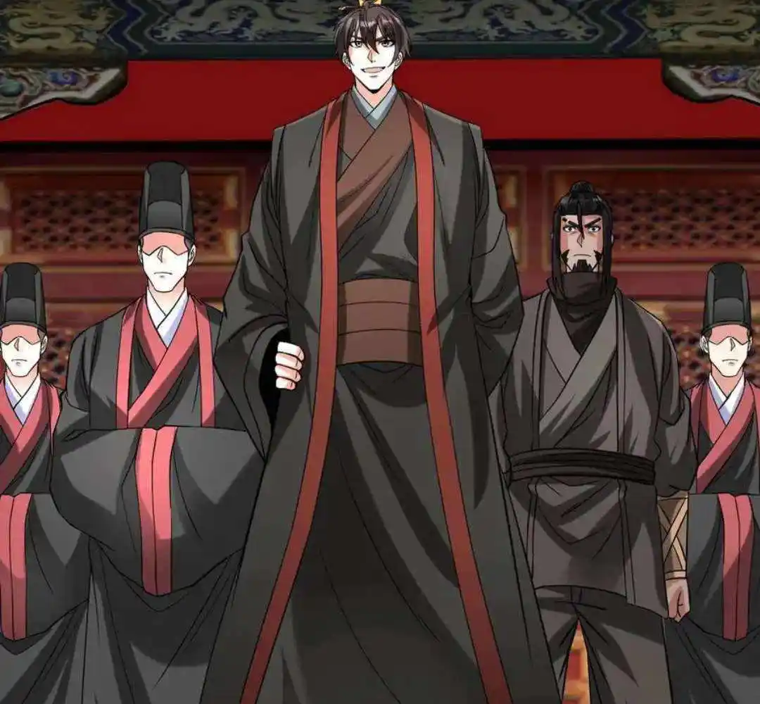 The Son Of The First Emperor Kills Enemies And Becomes A God Chapter 142