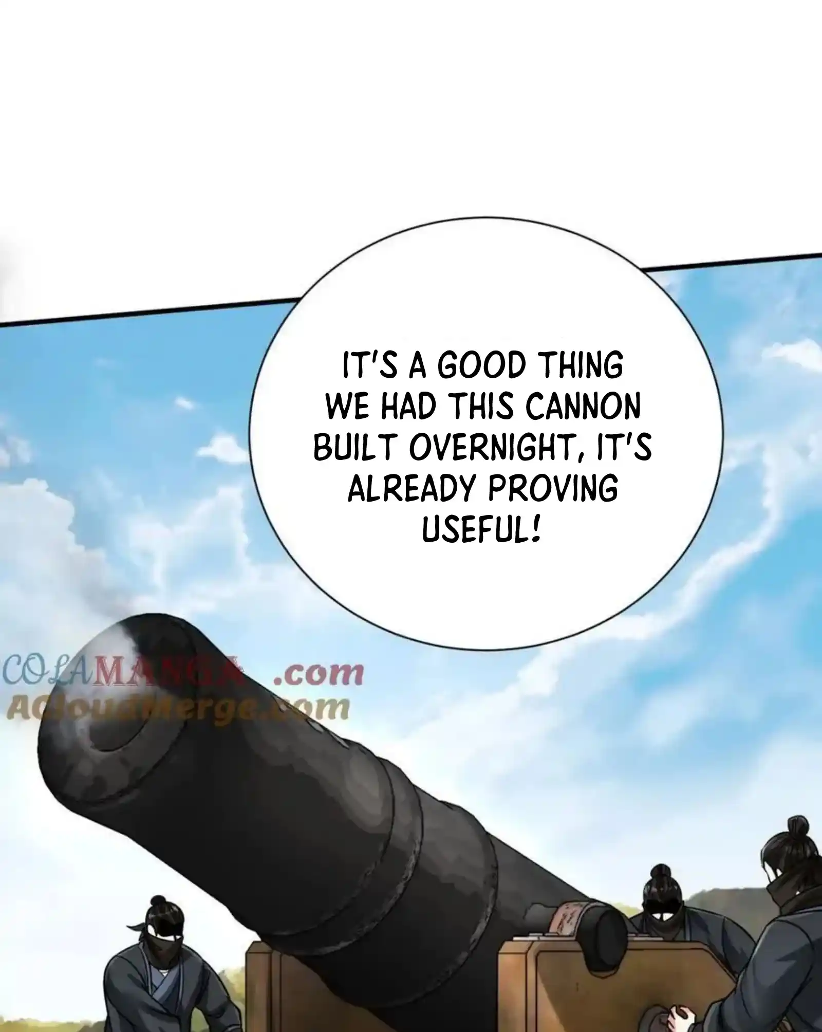 The Son Of The First Emperor Kills Enemies And Becomes A God Chapter 144